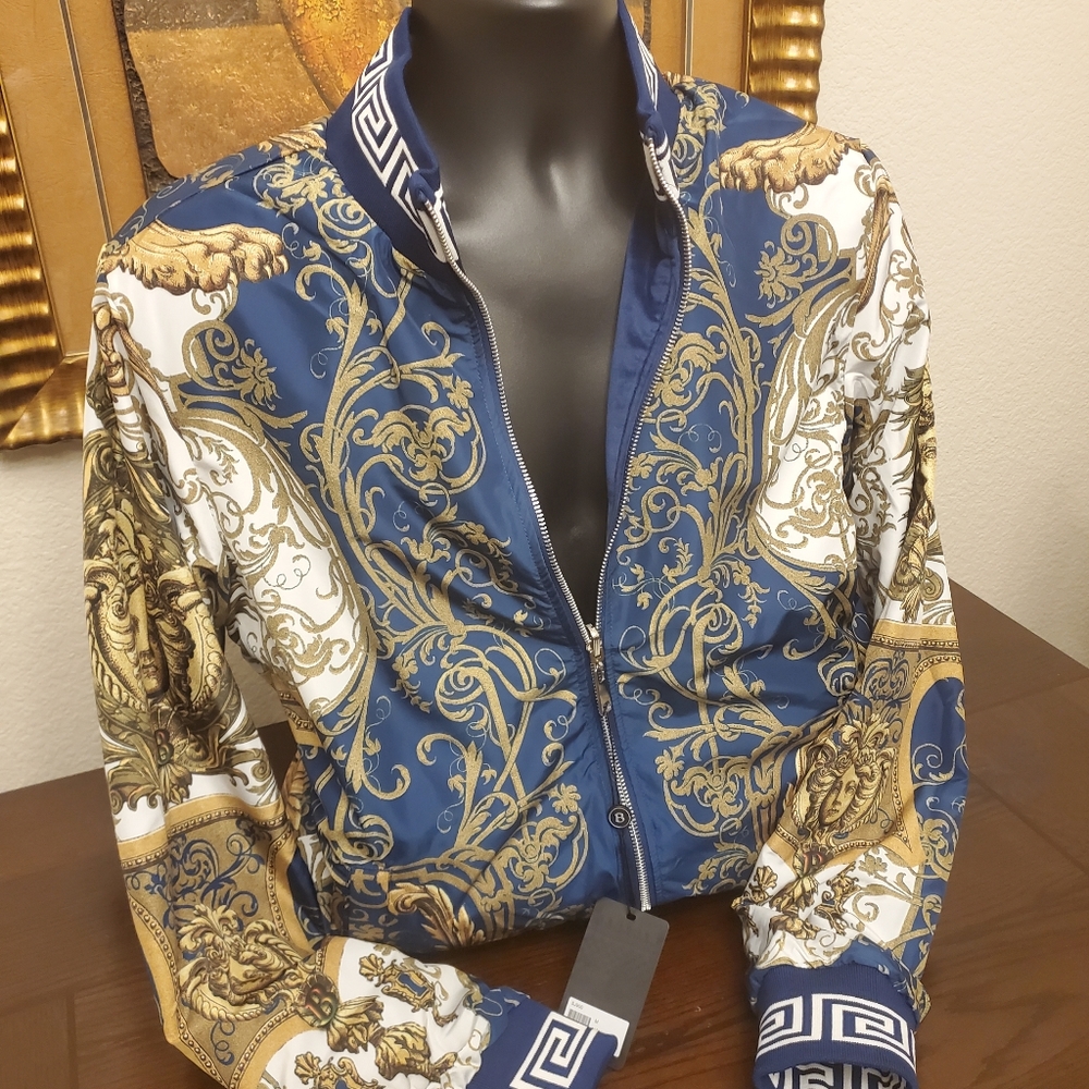 Jackets